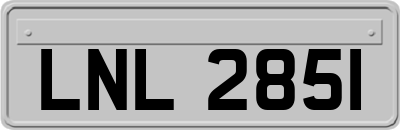 LNL2851