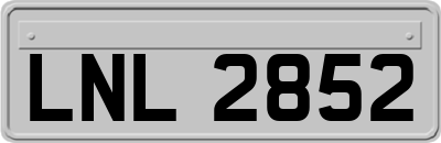 LNL2852