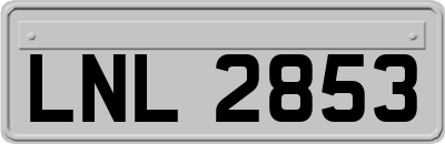 LNL2853