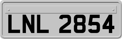 LNL2854