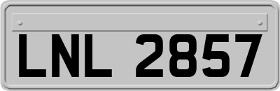 LNL2857