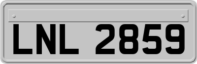 LNL2859
