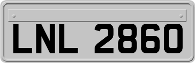 LNL2860