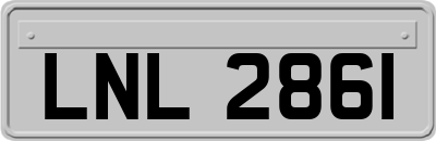LNL2861