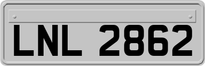 LNL2862
