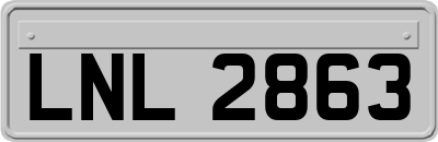 LNL2863