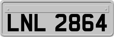 LNL2864