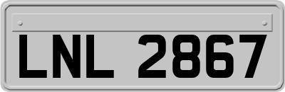 LNL2867
