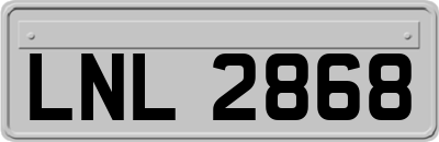 LNL2868