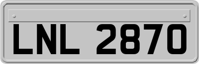 LNL2870