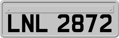 LNL2872