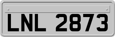 LNL2873