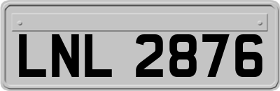 LNL2876