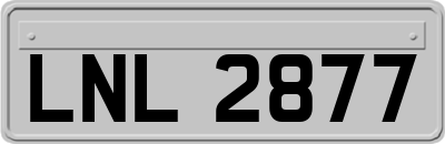 LNL2877