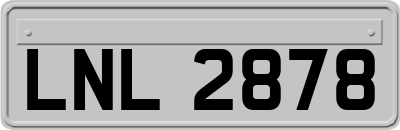 LNL2878