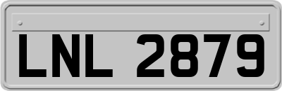 LNL2879