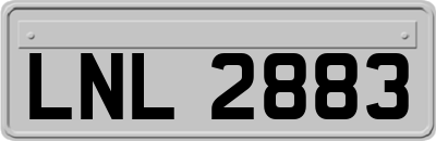 LNL2883