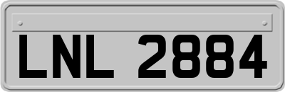 LNL2884