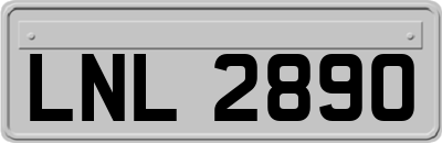 LNL2890