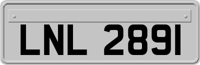 LNL2891