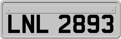LNL2893