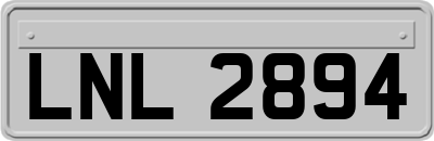 LNL2894