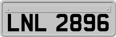 LNL2896