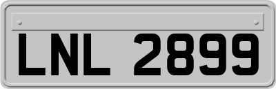 LNL2899