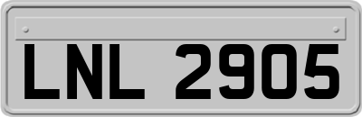 LNL2905