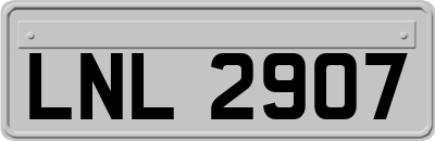 LNL2907