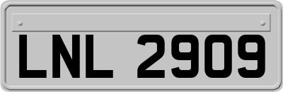 LNL2909