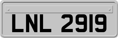 LNL2919