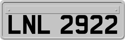 LNL2922