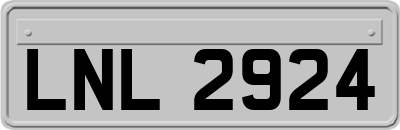 LNL2924