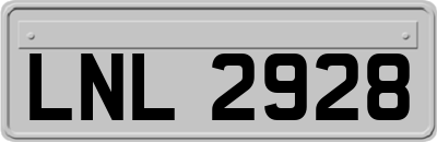 LNL2928