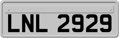 LNL2929