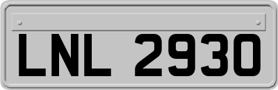 LNL2930