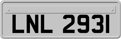 LNL2931