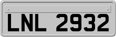 LNL2932