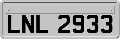 LNL2933