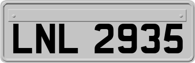 LNL2935