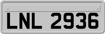 LNL2936