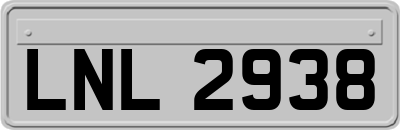 LNL2938