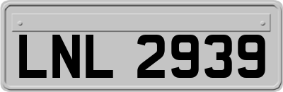 LNL2939