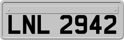 LNL2942