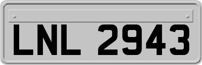 LNL2943