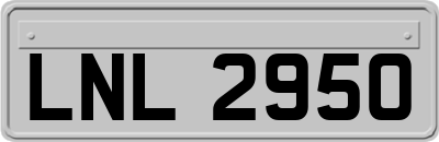 LNL2950