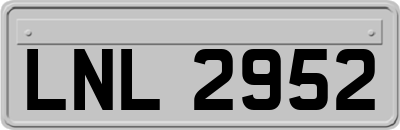LNL2952