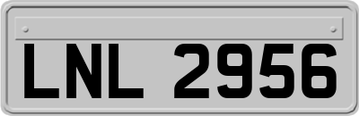 LNL2956