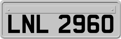 LNL2960